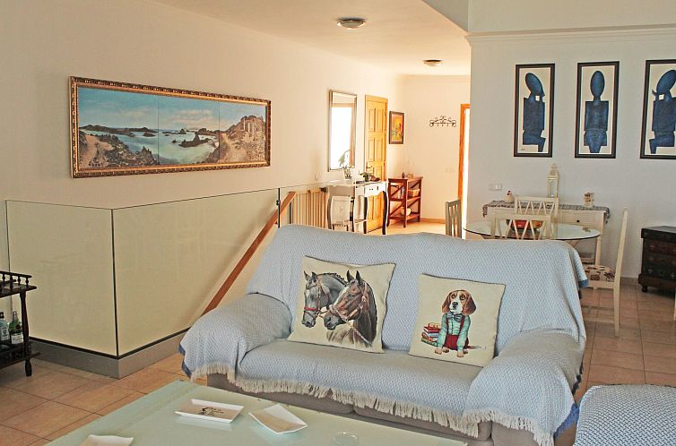 Vakantiehuis Villa Abora 2 , Corralejo