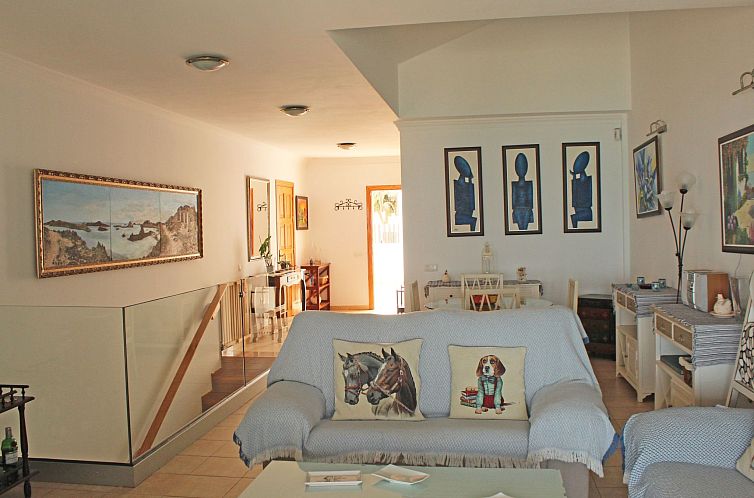 Vakantiehuis Villa Abora 2 , Corralejo