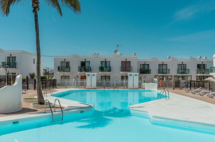 Appartement Wohnung "El Encanto" mit Terrasse