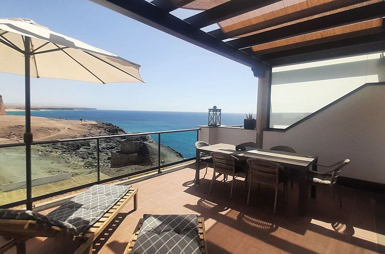 Guest house 1444720 - Apartment Canary Islands - Appartement SeaHaus Cotillo