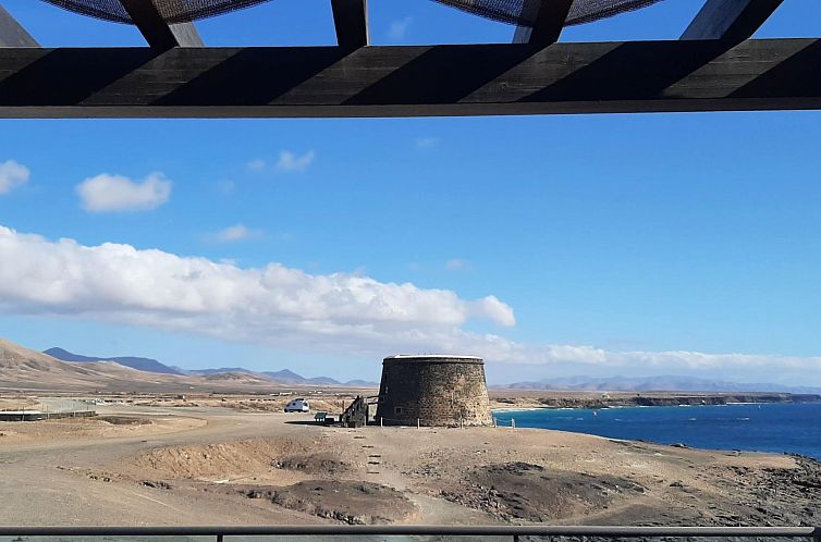 Appartement SeaHaus Cotillo