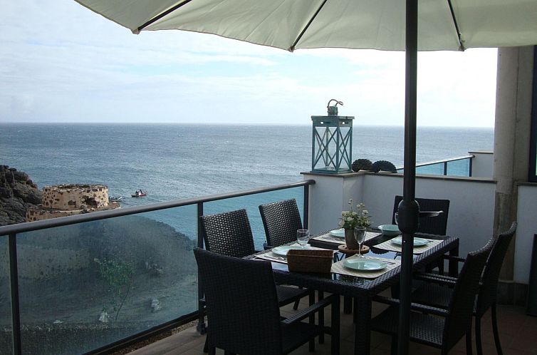 Appartement SeaHaus Cotillo