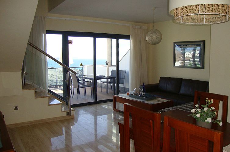 Appartement SeaHaus Cotillo
