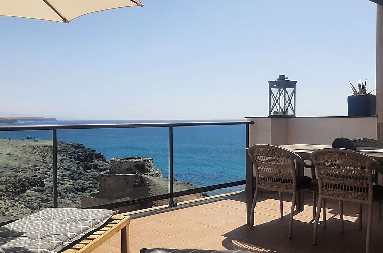 Appartement SeaHaus Cotillo