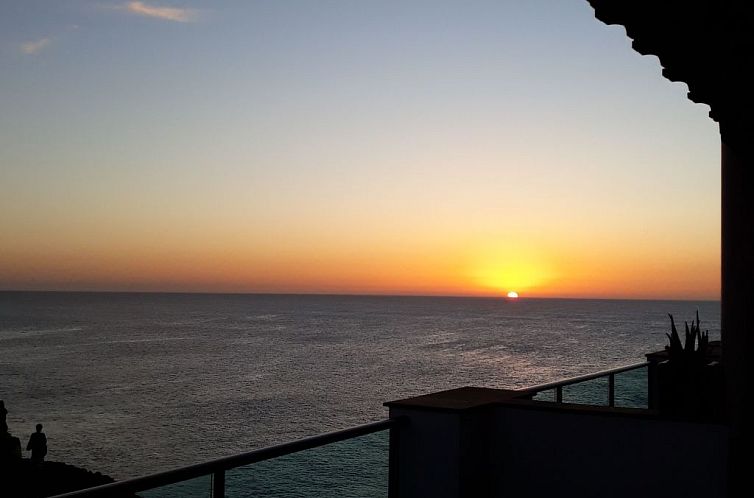 Appartement SeaHaus Cotillo