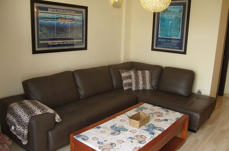 Appartement SeaHaus Cotillo