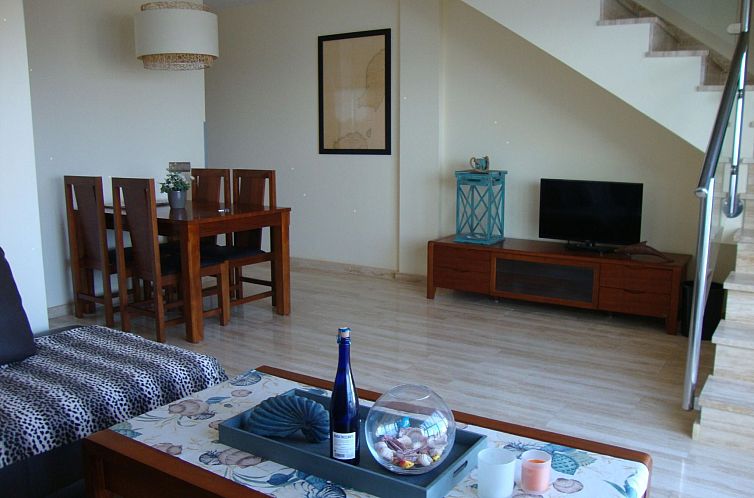 Appartement SeaHaus Cotillo