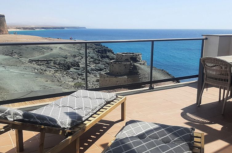 Appartement SeaHaus Cotillo