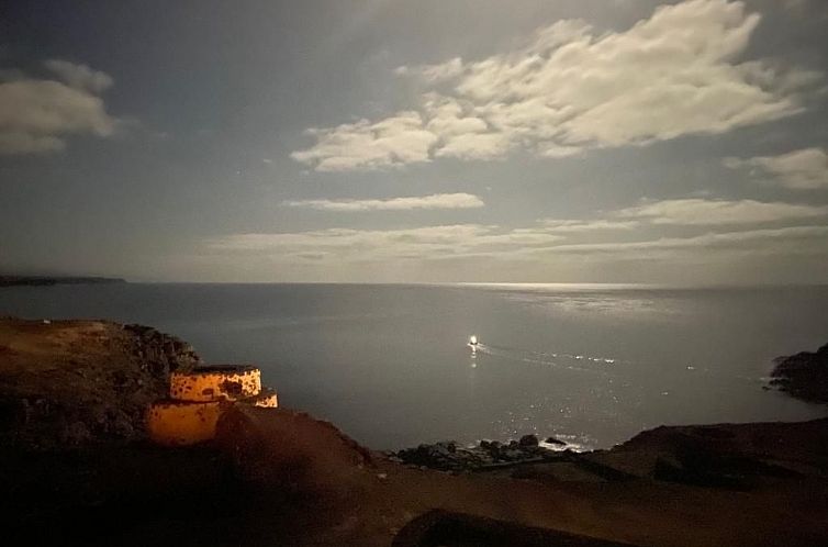 Appartement SeaHaus Cotillo