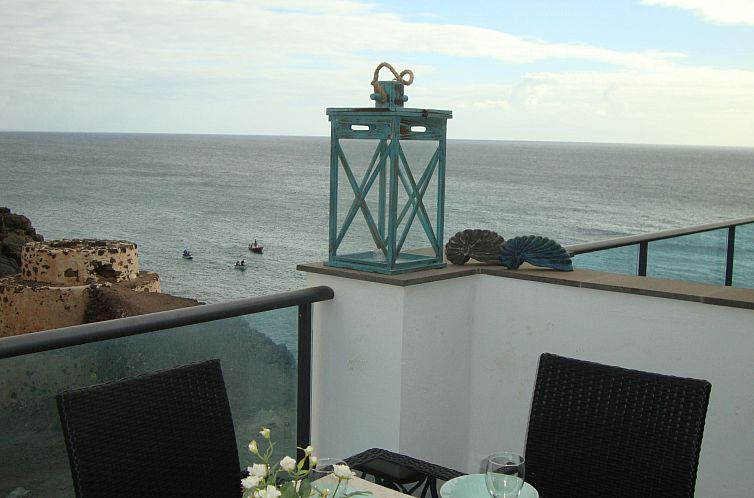 Appartement SeaHaus Cotillo