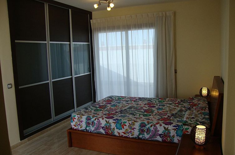 Appartement SeaHaus Cotillo