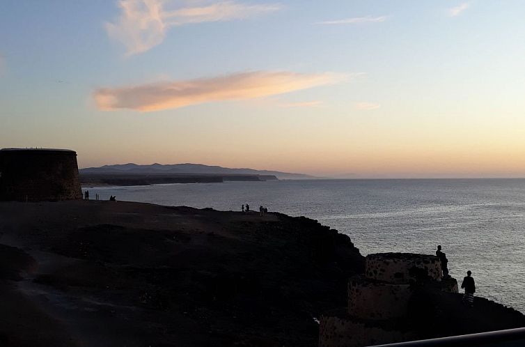 Appartement SeaHaus Cotillo
