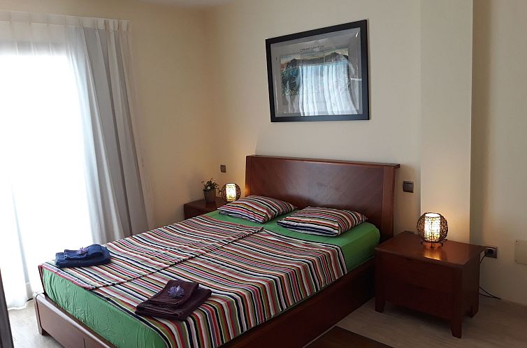 Appartement SeaHaus Cotillo