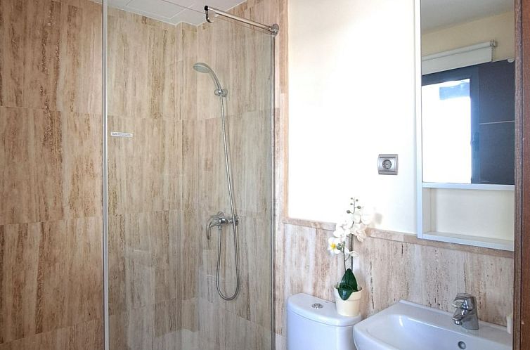 Appartement SeaHaus Cotillo