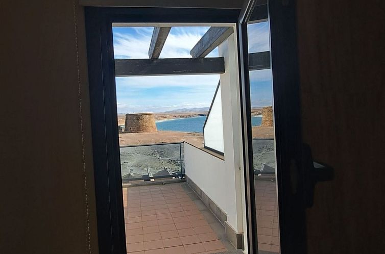 Appartement SeaHaus Cotillo