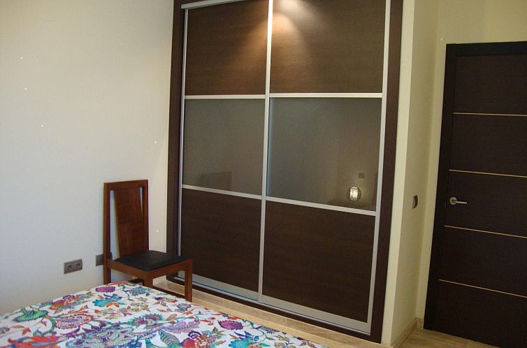 Appartement SeaHaus Cotillo