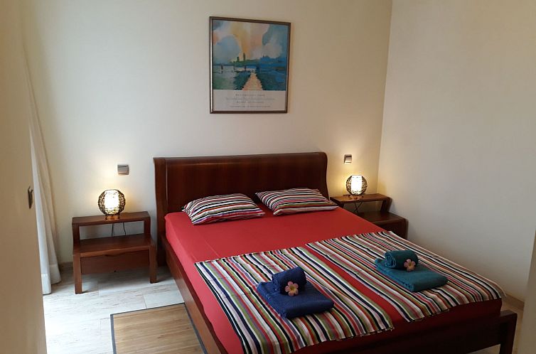 Appartement SeaHaus Cotillo