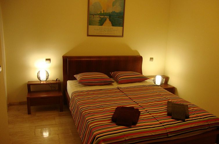 Appartement SeaHaus Cotillo