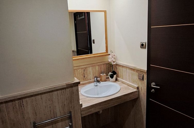 Appartement SeaHaus Cotillo