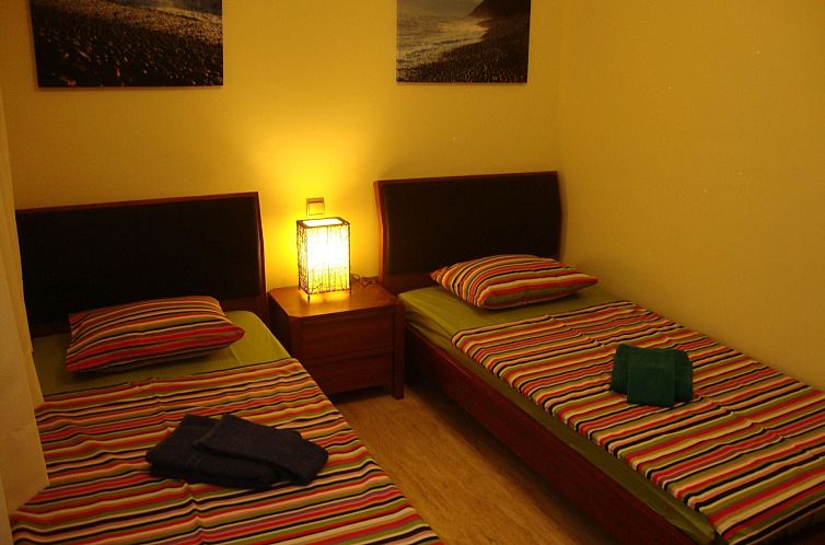 Appartement SeaHaus Cotillo