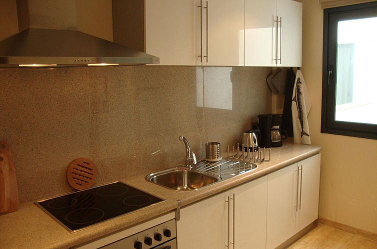 Appartement SeaHaus Cotillo