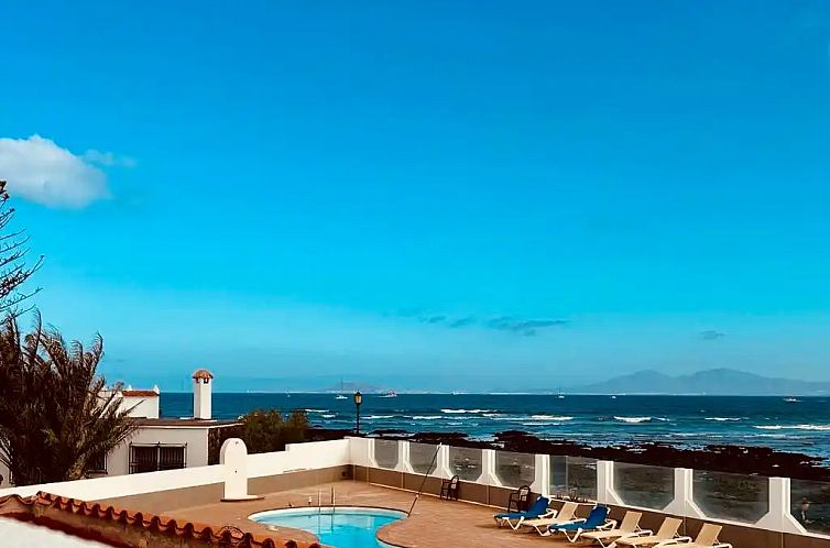 The Beach House (new listing)