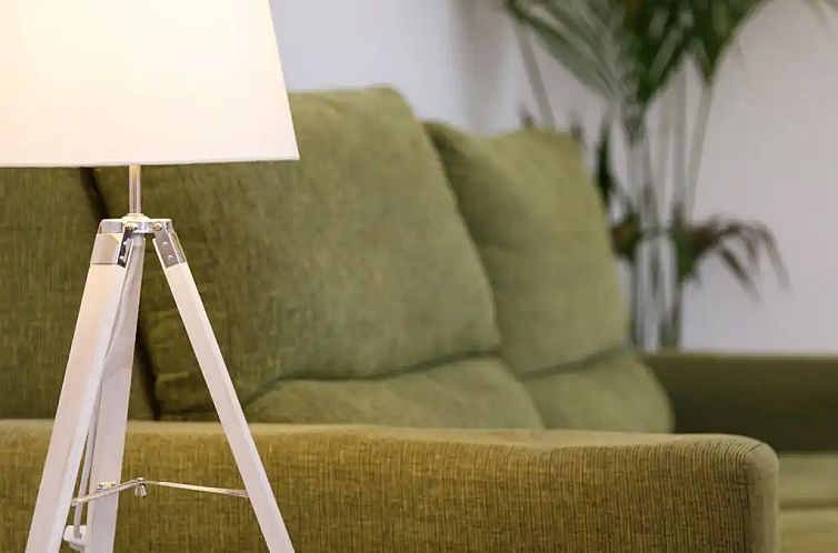 FTV Vakantiehuizen