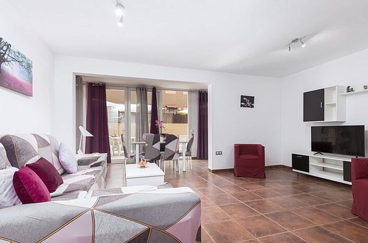 Appartement Flor del Atlantico