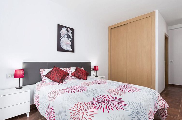 Appartement Flor del Atlantico