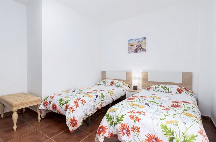 Appartement Flor del Atlantico