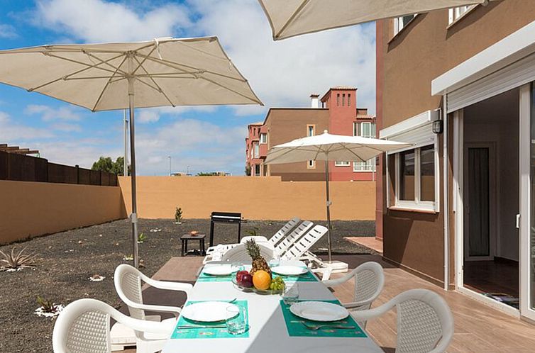 Appartement Flor del Atlantico