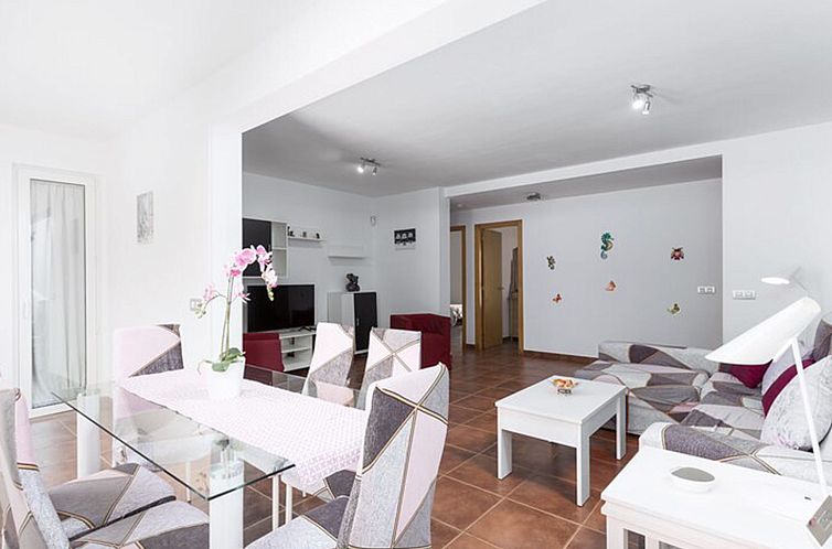 Appartement Flor del Atlantico