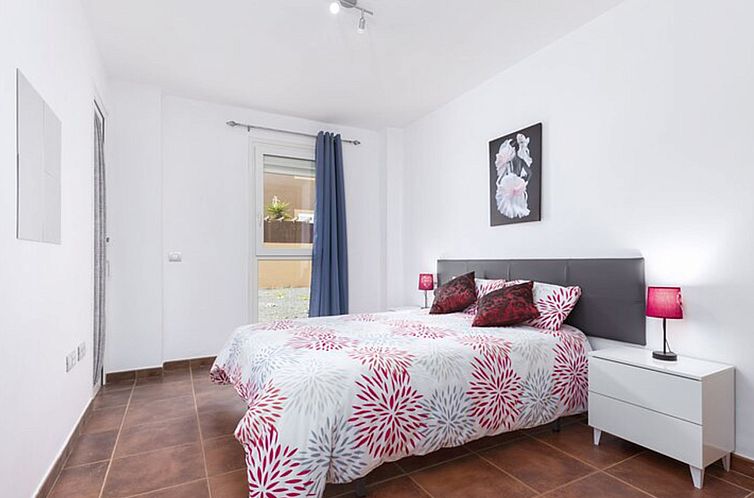 Appartement Flor del Atlantico