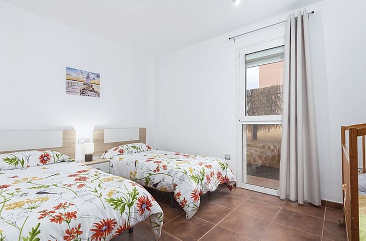 Appartement Flor del Atlantico