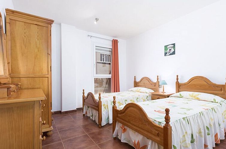 Appartement Flor del Atlantico
