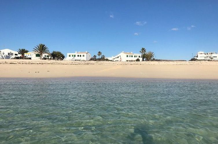 Appartement Apartamento La Concha an Strand und Meer No 4