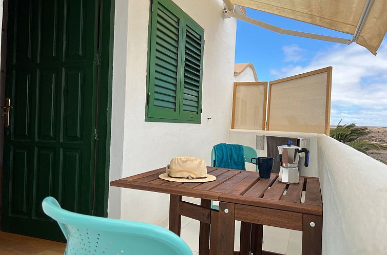 Appartement Apartamento La Concha an Strand und Meer No 4
