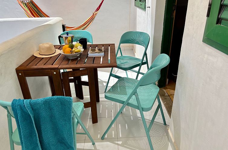 Appartement Apartamento La Concha an Strand und Meer No 4