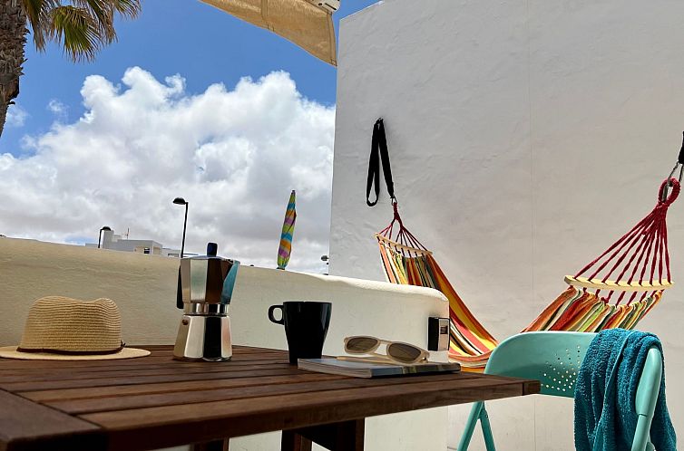 Appartement Apartamento La Concha an Strand und Meer No 4