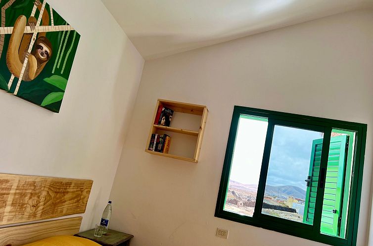 Appartement Apartamento La Concha an Strand und Meer No 4