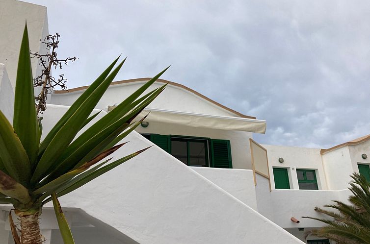 Appartement Apartamento La Concha an Strand und Meer No 4