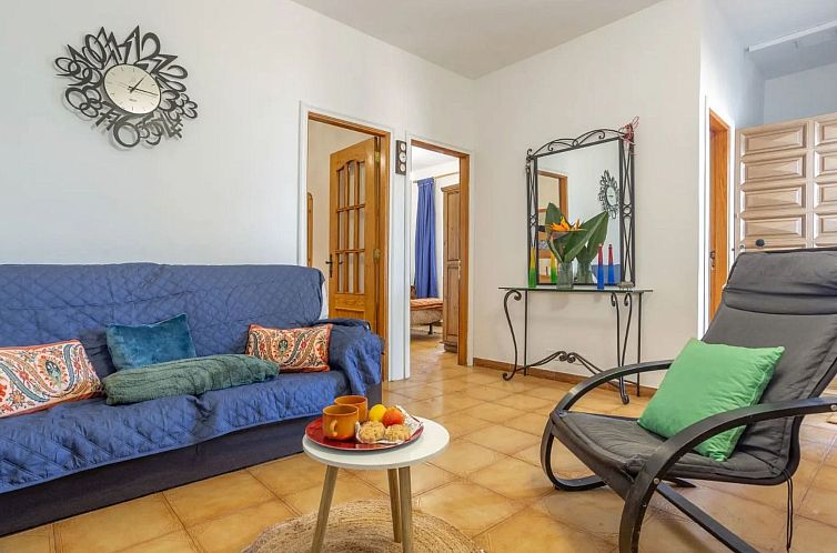 Vakantiehuis "El pajal House Relax"