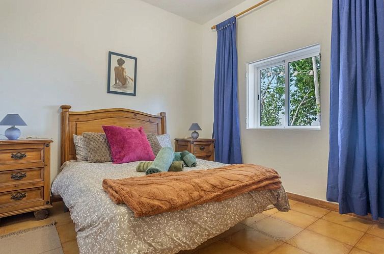 Vakantiehuis "El pajal House Relax"