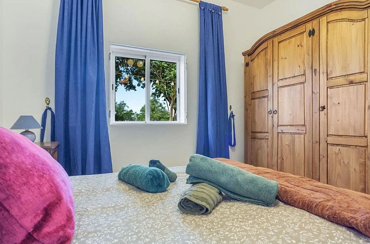 Vakantiehuis "El pajal House Relax"