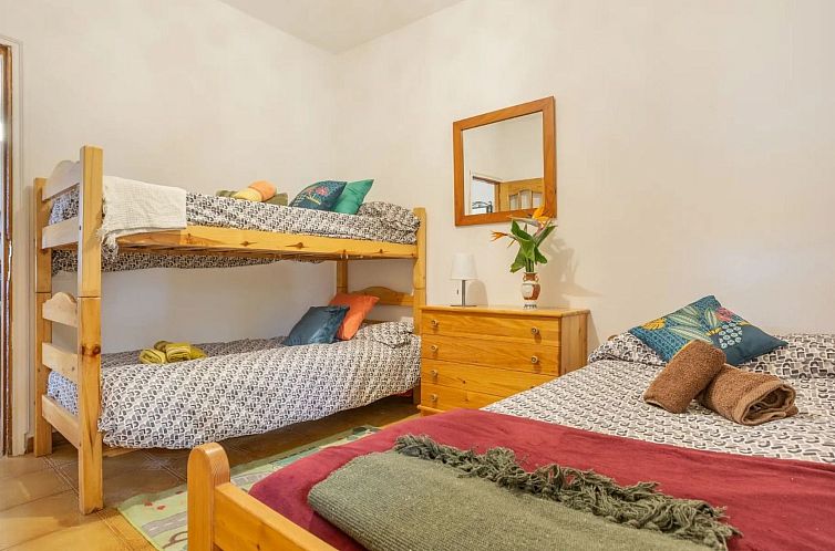 Vakantiehuis "El pajal House Relax"