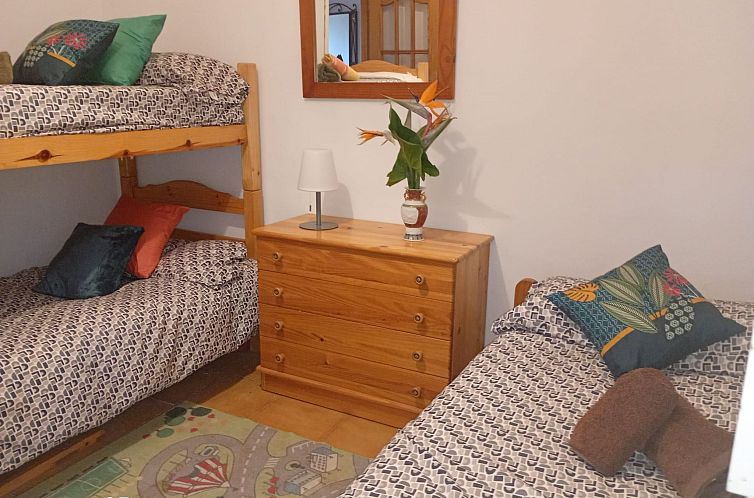 Vakantiehuis "El pajal House Relax"