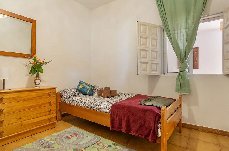 Vakantiehuis "El pajal House Relax"