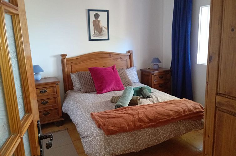 Vakantiehuis "El pajal House Relax"