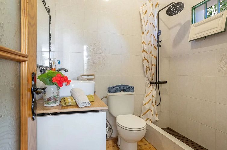 Vakantiehuis "El pajal House Relax"