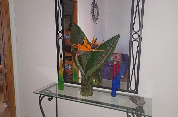 Vakantiehuis "El pajal House Relax"